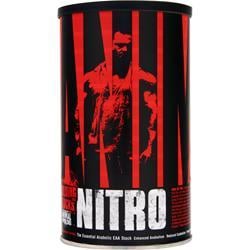 Universal Nutrition　アニマルニトロ(Animal Nitro) 44 パケット
