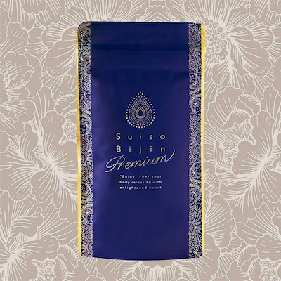 Qoo10] LAVA 水素美人プレミアム Suiso : サプリメント