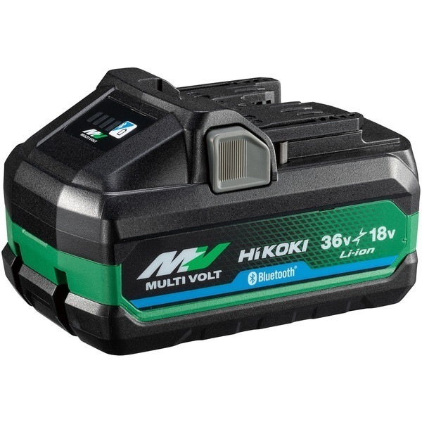 BSL36B18BX [Bluetooth付き第2世代マルチボルト 蓄電池 (36V 4.0Ah/18V 8.0Ah 0037-9244)]