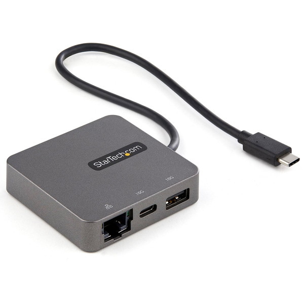 DKT31CHVL ブラック [USB Type-Cマルチ変換アダプター] メーカー直送