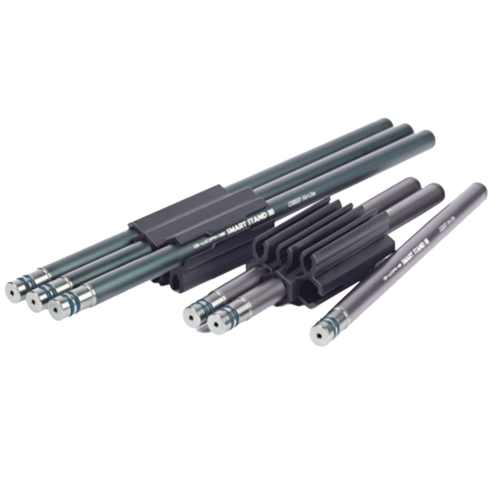 スマートスタンドIII-下側支持部