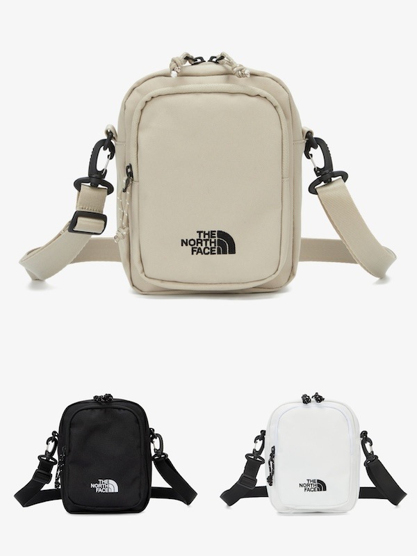 NN2PQ03韓国超人気商品限定販売スーパークロスバッグ