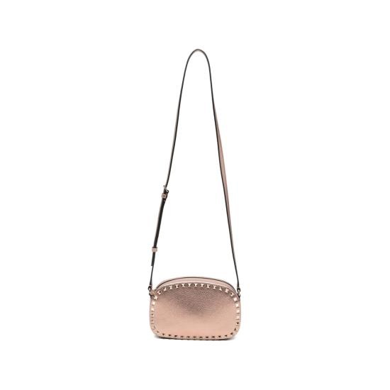 VALENTINO GARAVANI Women Messenger Bags 8W2B0S17FQE GF9 PINK