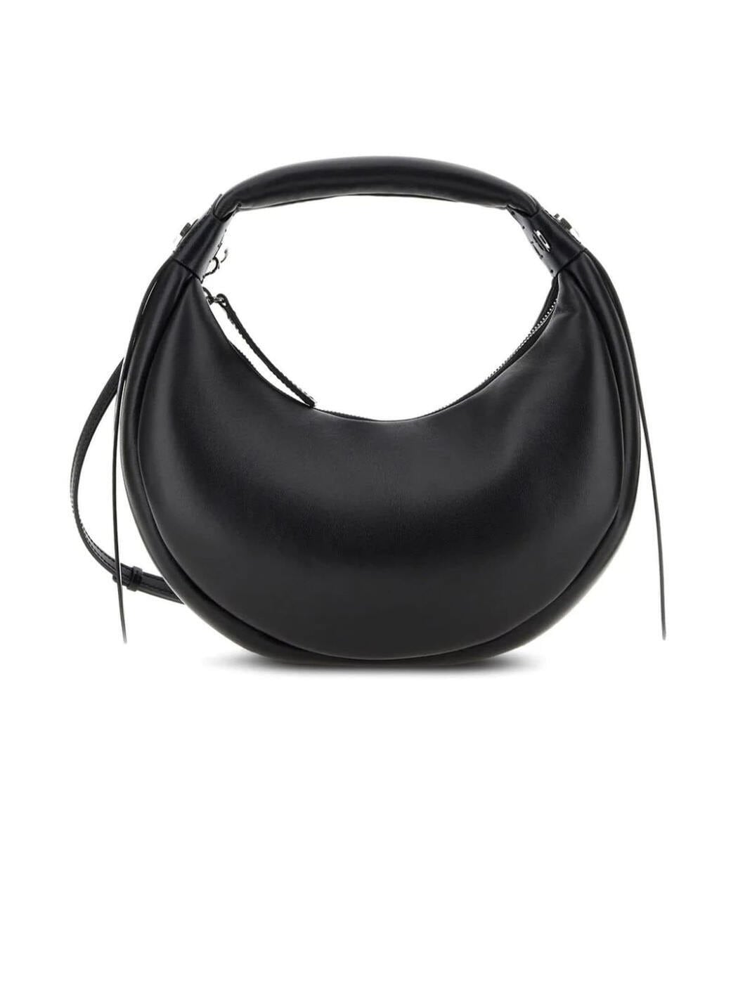 KBW01QS0200TM5_B999 ブラック 秋冬2024 バッグ レディース ia