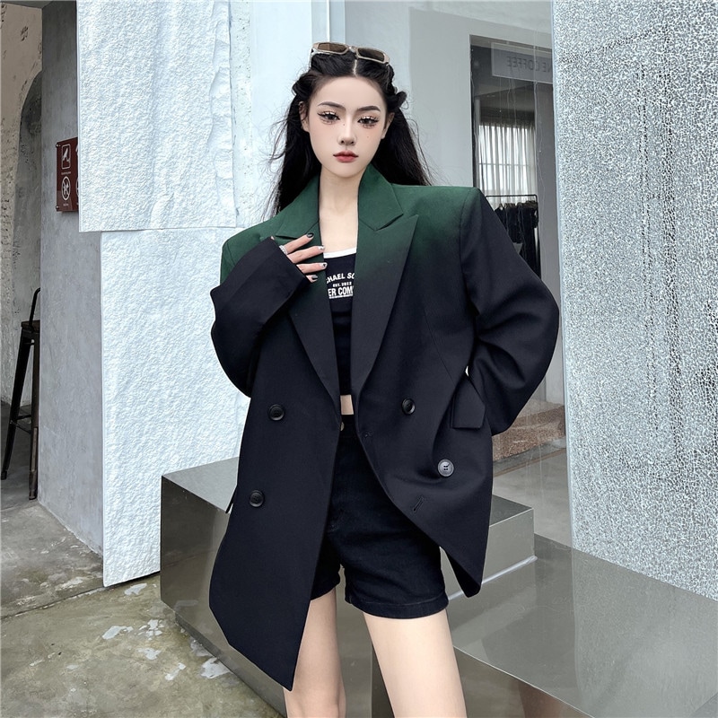 韓国デザイン新作高級感　上品お嬢様スーツ