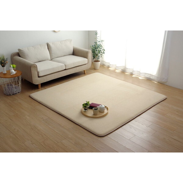 1290510025502 SARARI 約2畳用 BE 185×185 メーカー直送