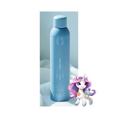 ボディローションスプレー 250ml /コットンエンバー /パフューム/ソリッド/ボディローション/ローション/スプレー/ボディケア