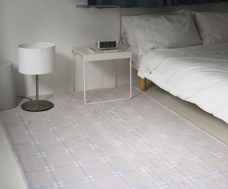 THE FRIGG RAPHINA RUG (3 SIZE)