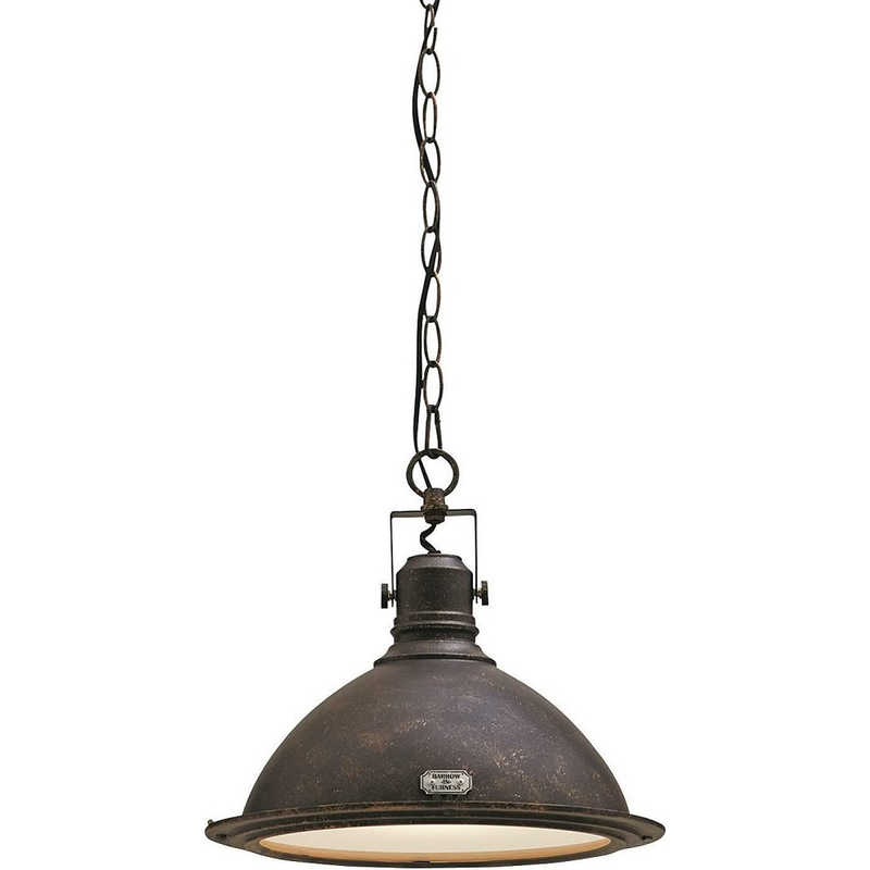 インターフォルム　LED照明 ペンダントライト 電球別売 Verdun(ヴェルダン)　LT-8802AN