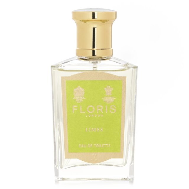 ライム　オードトワレ 50ml