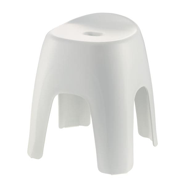 ハユール 腰かけ TX 座面高さ40cm ホワイト