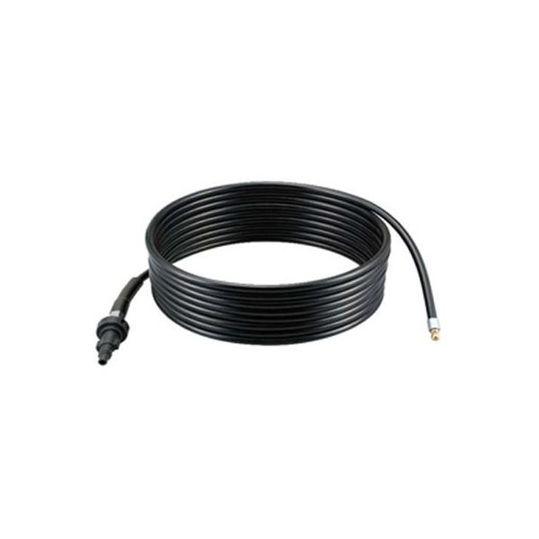 リョービ 6710131 パイプクリーニングキット 7.5m