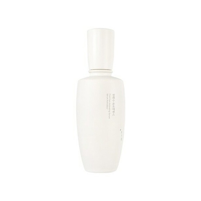 [訳あり]ユンジョエッセンスホワイトエディション90ml (使用推奨期限 : 2025-07-11)