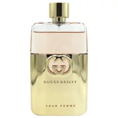 【送料無料】グッチギルティプールファム 90ml 【テスタータイプ】