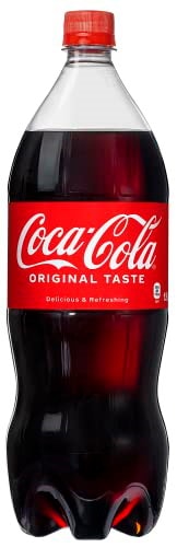 他サイト： コカ・コーラ 1.5L PET ×6本の商品画像