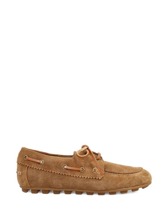 HOGAN Women Laced up Shoes HXW6930GA90BTM S600