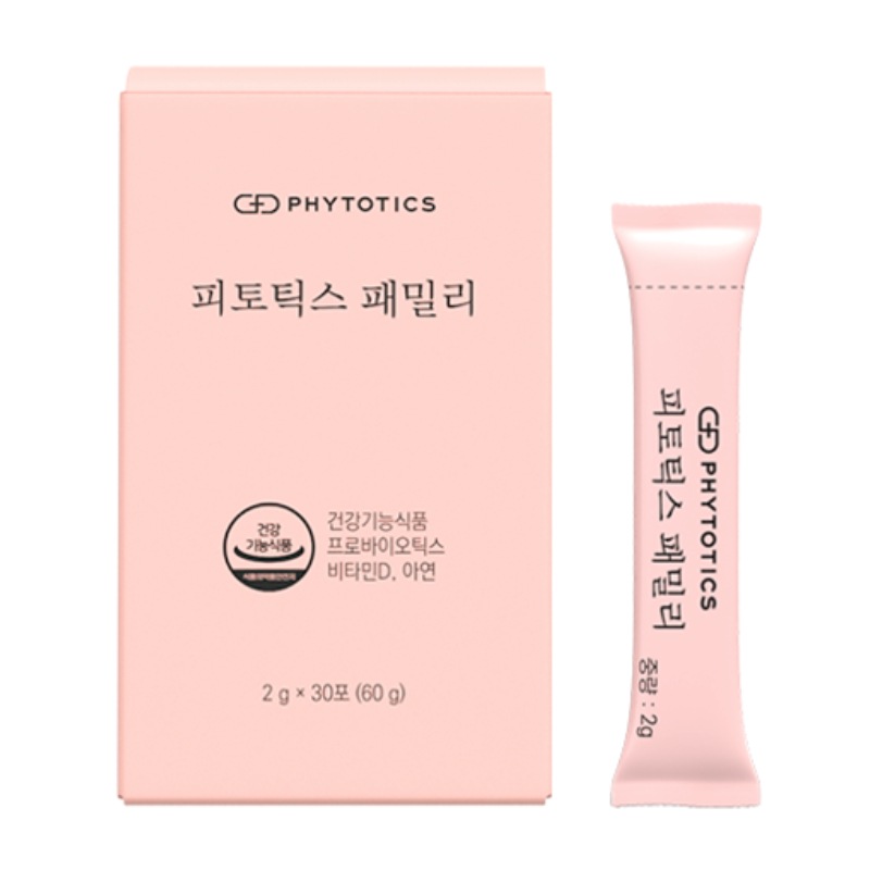 俳優シンセギョンPICK* ファミリー栄養剤 2g*30個