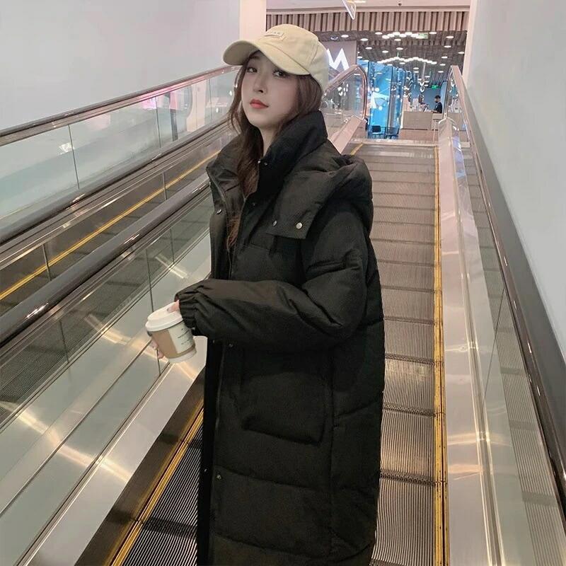 コート レディース服 コットン ファッション ダウンコート 大きいサイズ ダウンジャケット ロングコート コート レディース服
