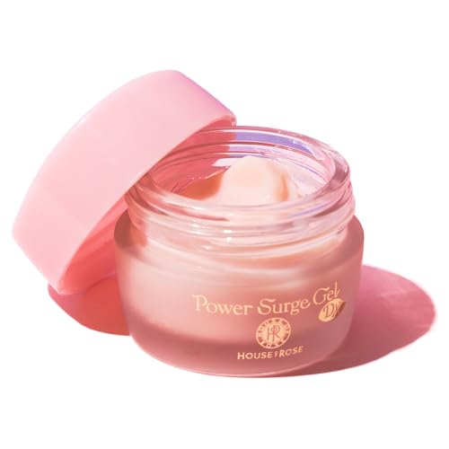 ハウスオブローゼ パワーサージ ジェル DX 美容液 セラミド 高保湿 35g