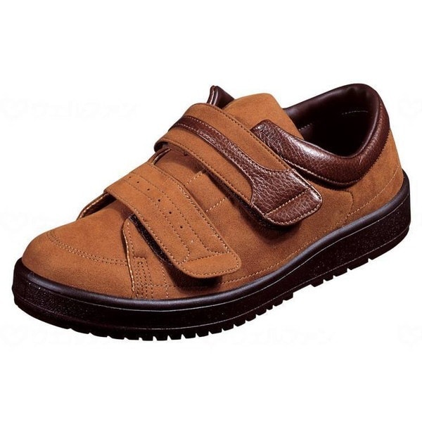 Vステップ04 ブラウン 25.0 メーカー直送