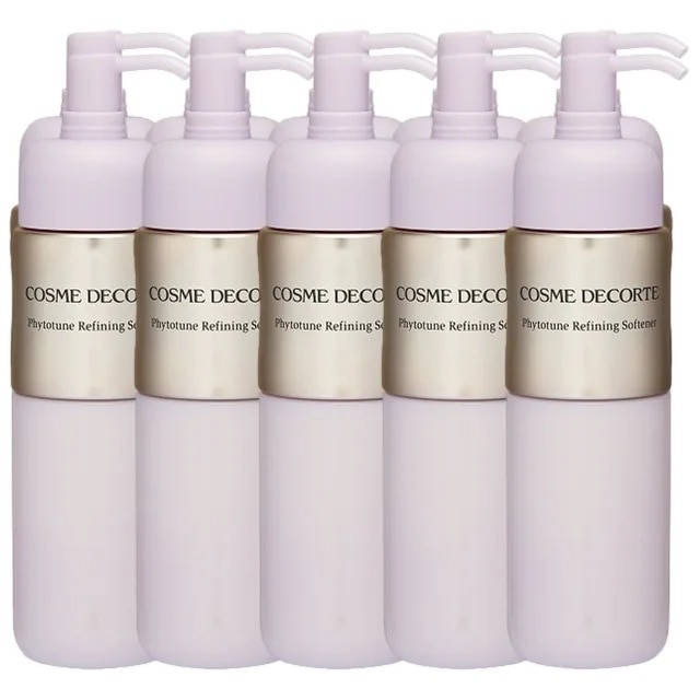 フィトチューン リファイニング ソフナー 200ml x 10 お得な10個セット