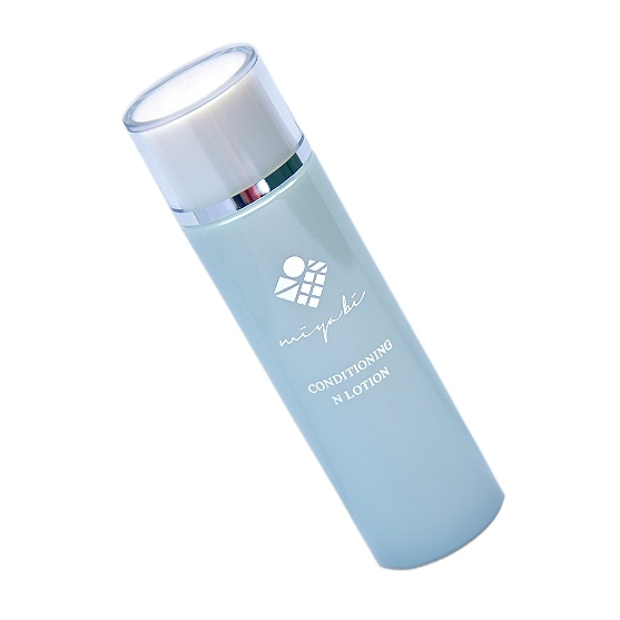【正規販売店】コンディショニング N ローション　120ml 　化粧水 ビタミンC エイジングケア