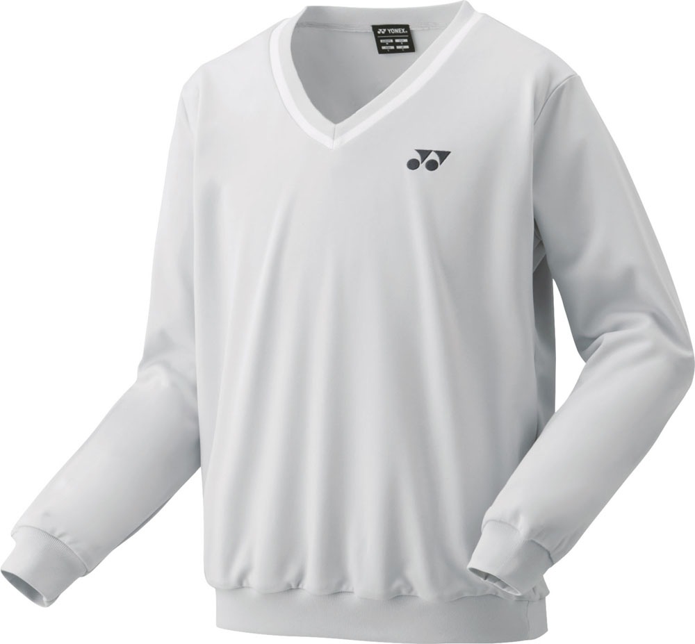Yonex(ヨネックス) 32032 ユニトレーナー ユニトレーナー トレーナー Vネック UVカット 吸汗速乾1772