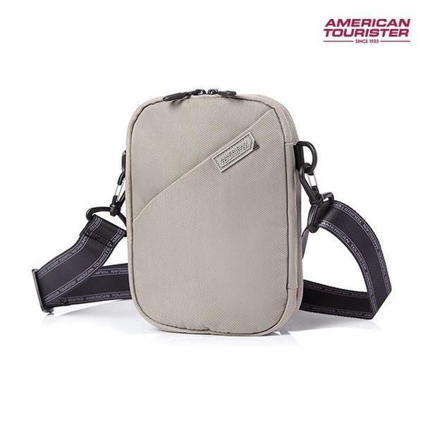 セーブゾーン07 サムソナイト ORBIT オールビット CROSSBODY Vega BEIGE 크 (S49522725)