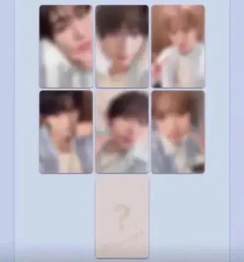 【最短当日発送】【NCTWISH ms Singapore.】nctwish makestar nctwish 正规一 Singapore. ms 线下 签售