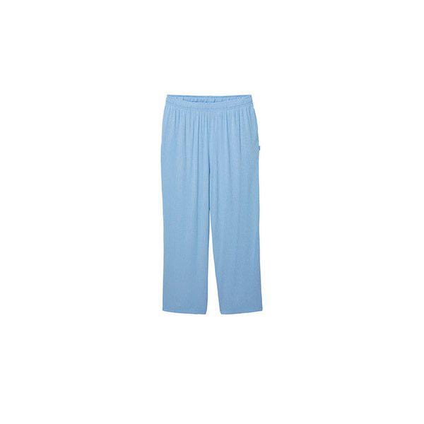 男性用モーダルリブモーダルリブパンツ_NM29775F8