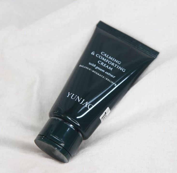 連作 カーミング アンド コンポーティング クリーム 60ml