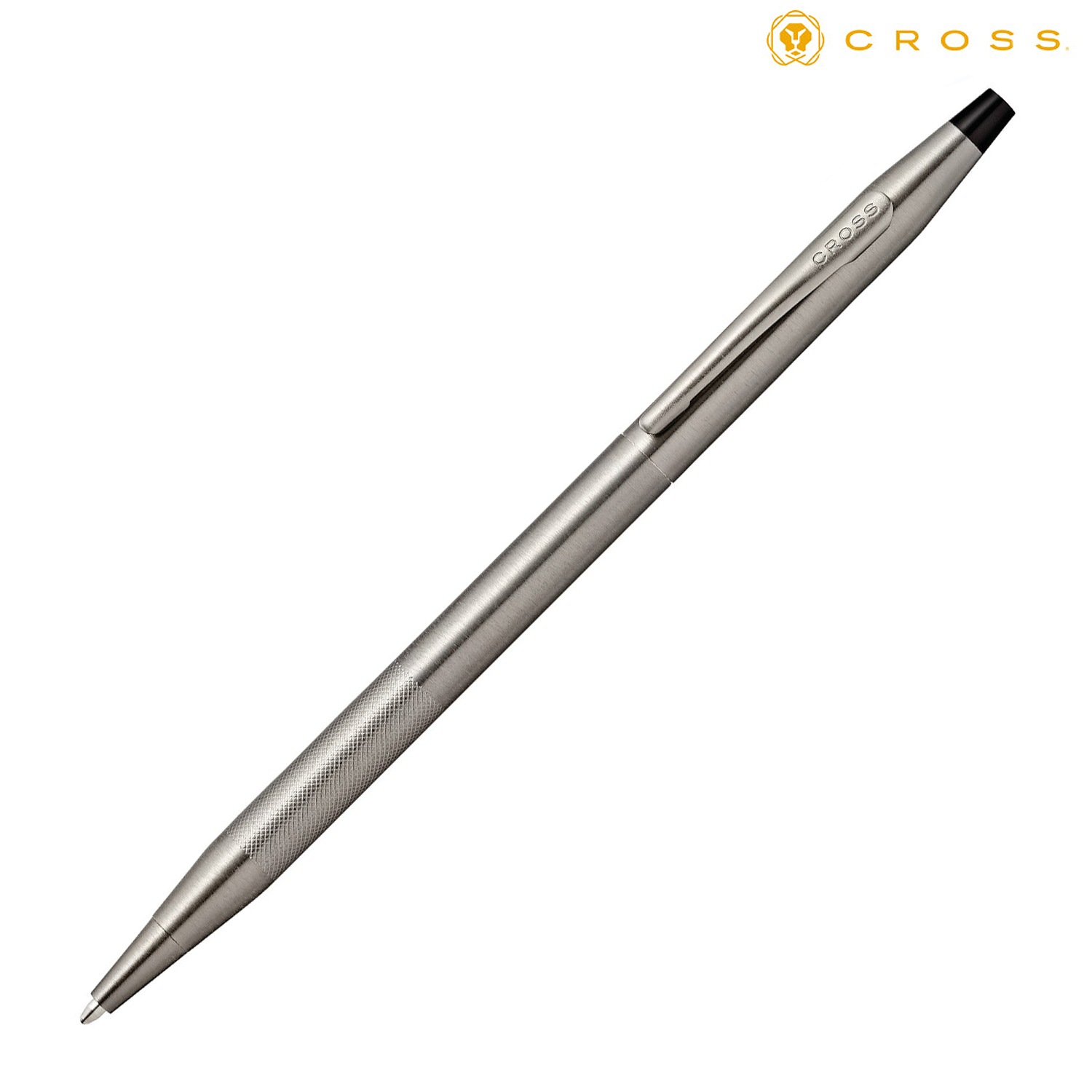 CROSS クロス CLASSIC CENTURY クラシックセンチュリー チタングレー NAT0082-137