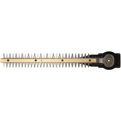 他サイト： HiKOKI(ハイコーキ) バリカン用 新芽用ブレード(三面研磨) 350mm 0033-8035 植木バリカン 旧日立工機 剪定 造園 刈込の商品画像