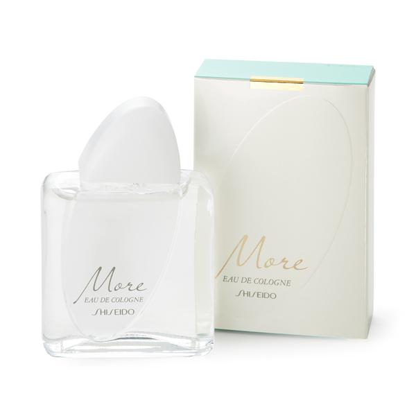 【3本セット】資生堂 モア オーデコロン(60ml)【モア】 6,521円