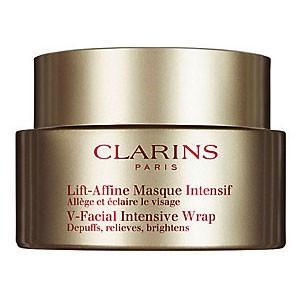 クラランス トータル V ラップ 75ml CLARINS