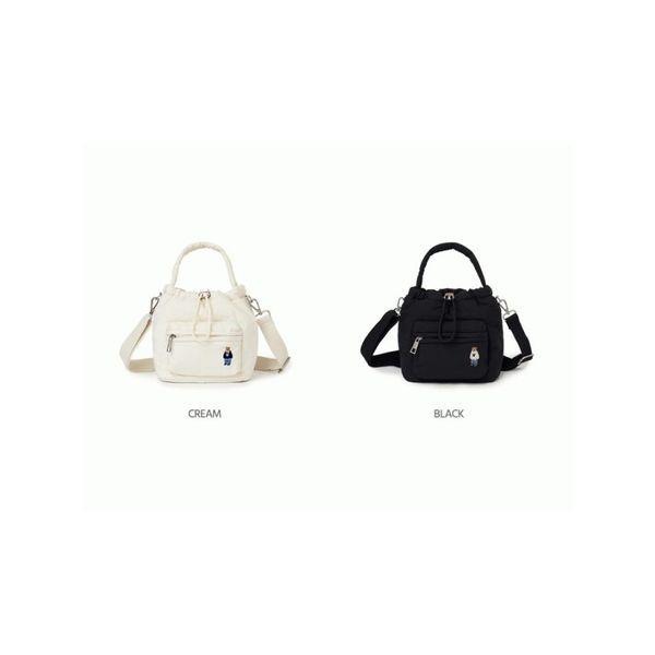 パディングバケットバッグ Padded Bucket Bag WHBGF4V22A_P413675428