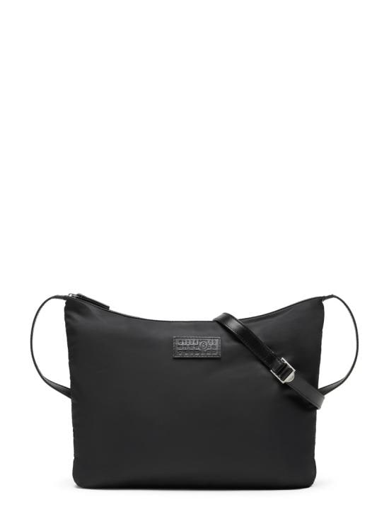 MM6 MAISON MARGIELA Women Shoulder Bags SB6WG0024P9062T8013 Black