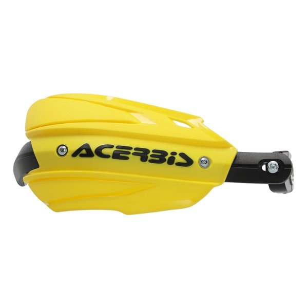 ACE エンデュランスX ハンドガード イエロー/ブラック AC-25486YL/BK
