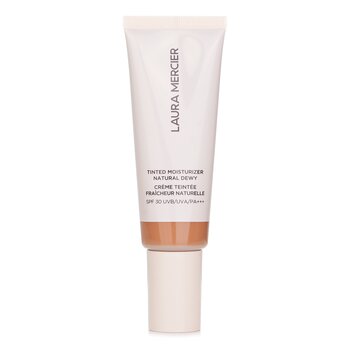 Laura Mercier ティンテッド モイスティライザー ナチュラル デューイ - # 4C Hazel