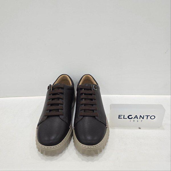 エンボスバンディングカジュアルスニーカー LCHSMSZP97U513 85 JE3 JJ