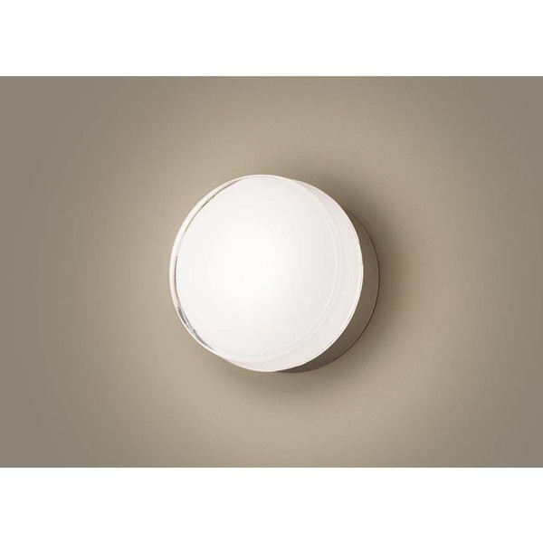 LGW80315KLE1 [天井直付型壁直付型 LED（電球色） ポーチライト 拡散タイプ密閉型 防雨型 白熱電球40形1灯器具相当]