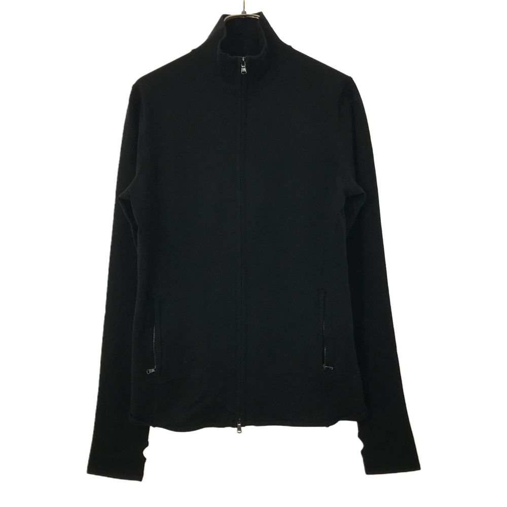 アールエルエックス ラルフ ローレン ゴルフ 長袖 ダブル ジップパーカー Ｍ ブラック系 RLX Ralph Lauren レディース 6,003円