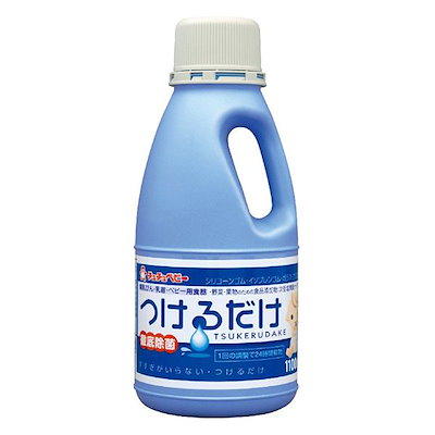 他サイト： ジェクス チュチュつけるだけ1100mlの商品画像