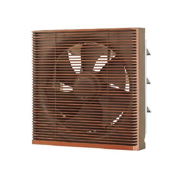 VFM-25SC [一般換気扇(25cmインテリア格子タイプ)]