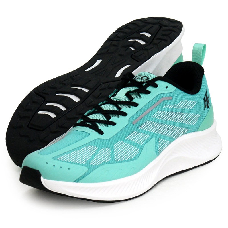 ハイゴールド HI GOLD ランニングシューズ 野球 トレーニングシューズ トレシュー ランシュー 25SS(NRS-400AGR)