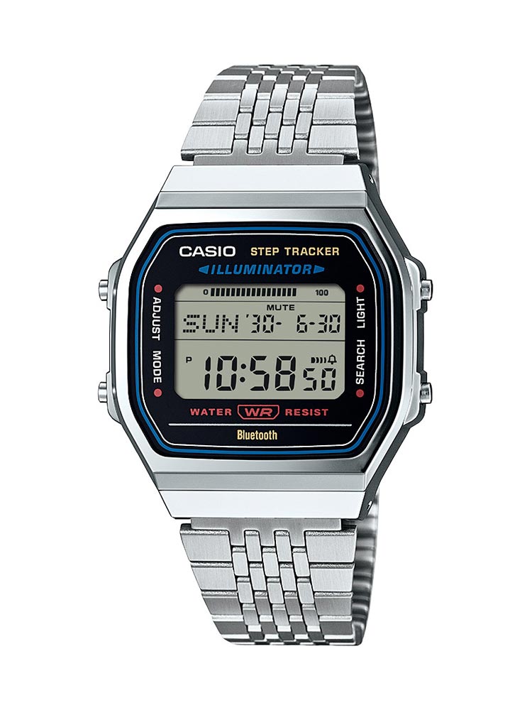 カシオ 【国内正規品】CASIO Collection クオーツ　メンズタイプ ABL-100WE-1AJF