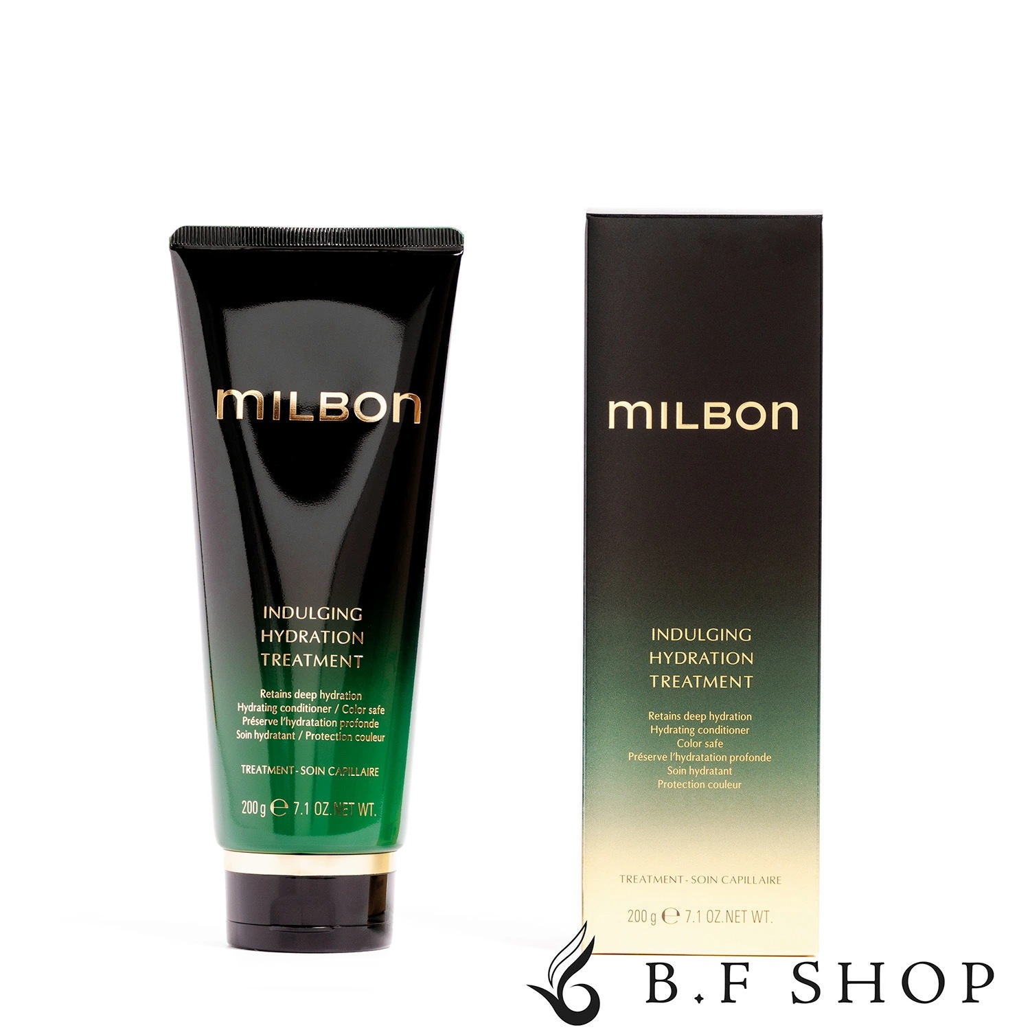 ミルボン インダルジング ハイドレーション トリートメント 200g グローバル ミルボン プレミアムポジション LSC