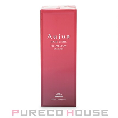 ミルボン オージュア FM フィルメロウ シャンプー v 500ml