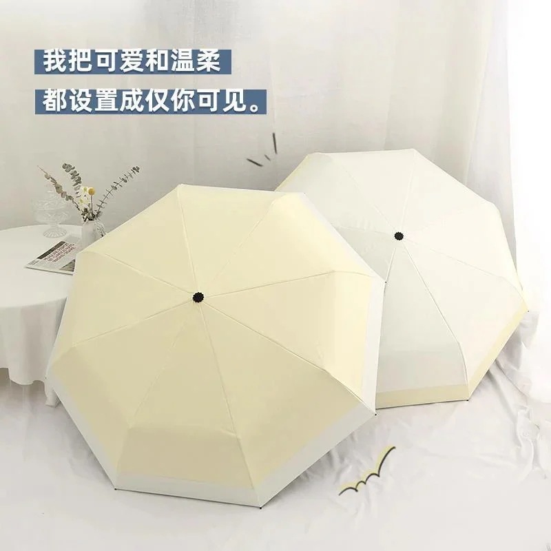 韓国風 日傘 UVカット完全遮光 自動開閉 おりたたみ傘 紫外線防止日焼け止 風に強い 梅雨対策 10本骨 軽量 女性 耐風 晴雨兼用 傘