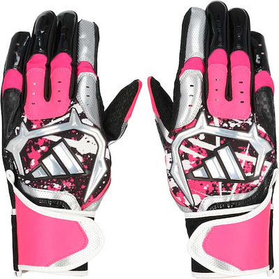 adidas - nanana23　Lサイズ 追加同梱用adidasバッティンググローブ2個 adidas - nanana23 Lサイズ 追加同梱用adidasバッティング